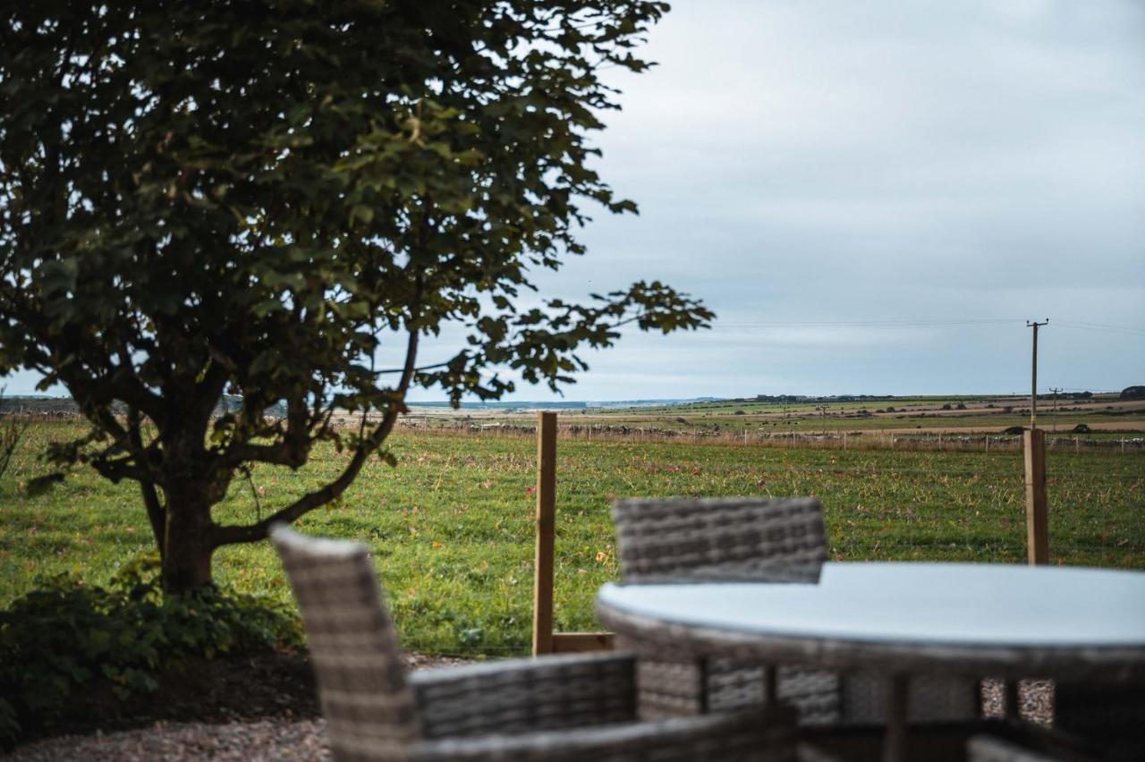 Drumdry Holiday home Wick (Highlands)