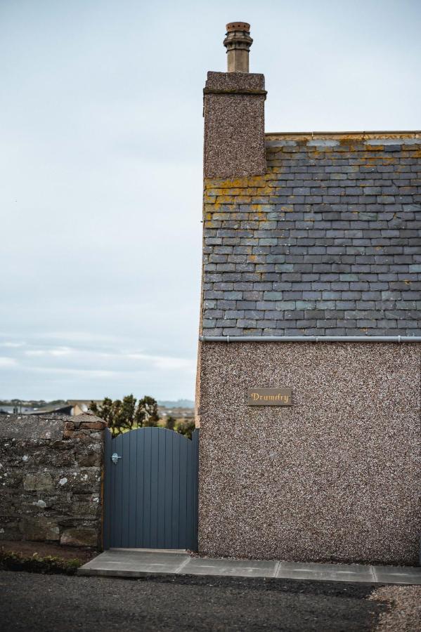 Drumdry Holiday home