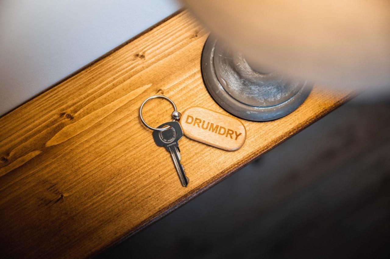 Drumdry